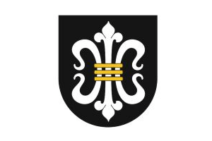 Ogrodzieniec - herb 01