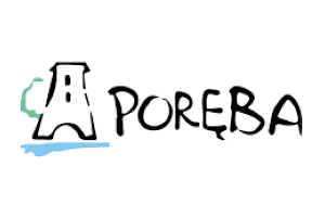 Poręba - logo 01