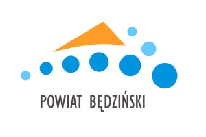 Powiat Będziński - logo 01