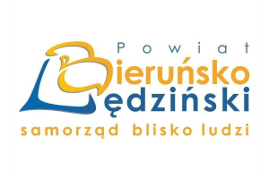Powiat Bieruńsko-Lędziński - logo 01