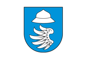 Powiat Kłobucki - herb 01