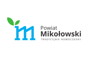 Powiat Mikołowski - logo 01