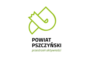 Powiat Pszczyński - logo 01