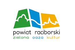 Powiat Raciborski - logo 01