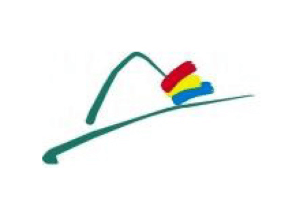 Powiat Żywiecki - logo 01