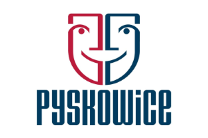 Pyskowice - logo 01