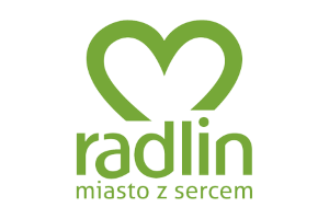 Radlin - logo 01