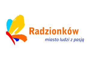 Radzionków - logo 01