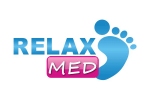 Relax-Med z Rybnika - logo 01