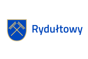 Rydułtowy - logo 01