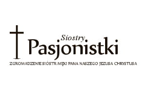 Siostry Pasjonistki z Dąbrowy Górniczej - logo 01