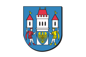 Skoczów - herb 01