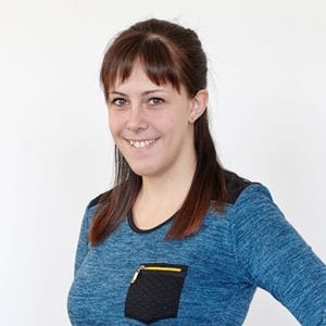 Sylwia Wilczek - foto