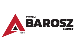 SYSTEM - BAROSZ GWIMET z Wodzisławia Śląskiego - logo 01