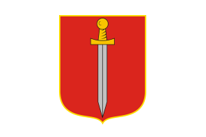 Szczekociny - herb 01