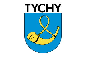 Tychy - herb 01