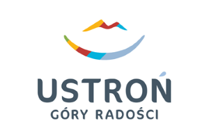 Ustroń - logo 01