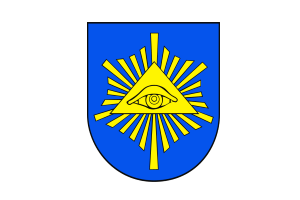 Wilamowice - herb 01
