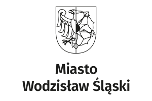 Wodzisław Śląski - logo 01