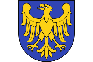 Województwo Śląskie - herb 01