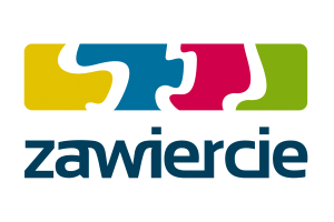 Zawiercie - logo 01