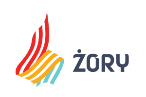 Żory - logo 01