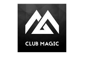 Club MAGIC z Krzyżanowic - logo 01