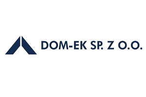 DOM-EK z Raciborza - logo 01