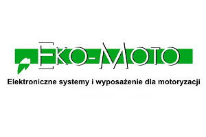 Eko-Moto z Częstochowy - logo 01