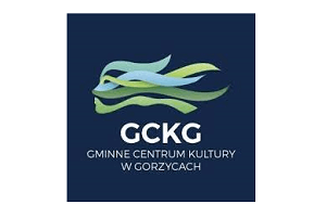 Gminne Centrum Kultury w Gorzycach - logo 01