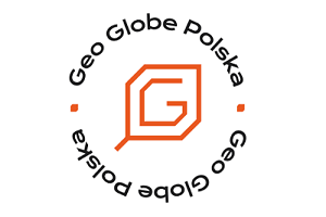 GEO-GLOBE Polska z Mikołowa - logo 01