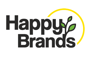 Happy Brands z Bytomia - logo 01