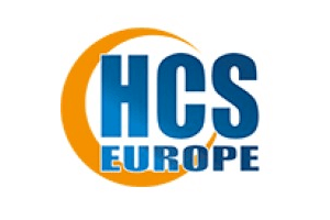 HCS Europe z Bytomia - logo 01