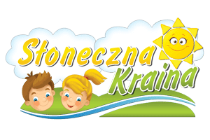 IWE Słoneczna Kraina z Radlina - logo 01