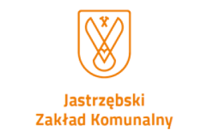 Jastrzębski Zakład Komunalny w Jastrzębiu-Zdroju - logo 01