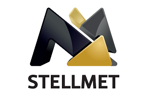 STELLMET ze Świętochłowic - logo 01