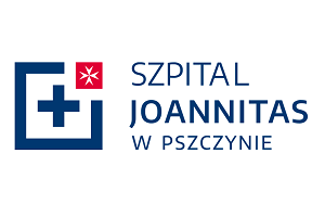 Szpital Joannitas w Pszczynie - logo 01