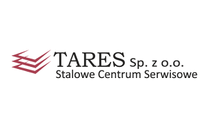 TARES z Dąbrowy Górniczej - logo 01