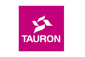 TAURON - logo 01