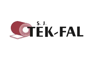 TEK-FAL z Tworoga - logo 01