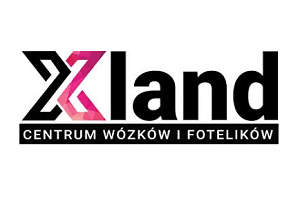 XLAND z Żor - logo 01