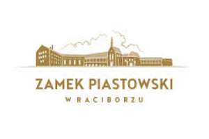 Zamek Piastowski w Raciborzu - logo 01
