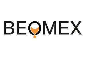 ZPH BEOMEX z Bielska-Białej - logo 01