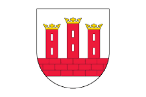 Przyrów - herb 01